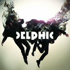 Delphic - Acolyte (Darren Hamill re-rub)