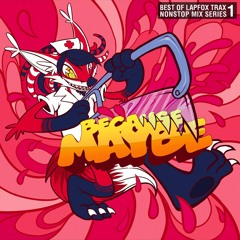 Renard - Because Maybe! pt1