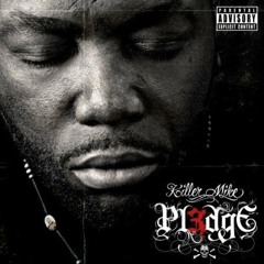 Ric Flair - Killer Mike - Pl3dge (Produced By SweatBeatz formerly SweatBox Productions)
