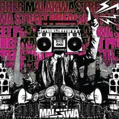 Malakwa "Monster" (Leg Lifters "Heil a Cab" remix)