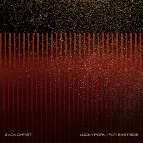 Zack Christ_Hach Me (Shigeto's 4AM Edit)