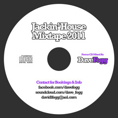 Jackin' House Mixtape