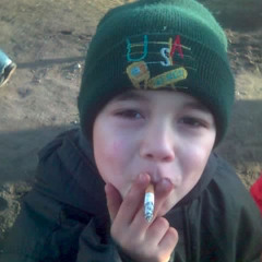 Cigarettes Can Kill You