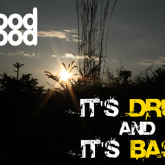 GoodMood - It's Drum And It's Bass
