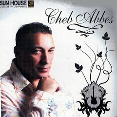 Cheb abbas - Blabik Ya Galbi By TKLmix
