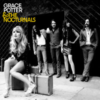 Grace Potter & The Nocturnals - Hot Summer Night