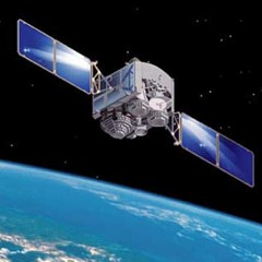 Oceanlab - Satellite (Hughes and Ballantine Havin Triplets Rwk)