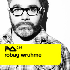 256 RA.256 Robag Wruhme - 2011.04.25