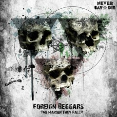 Foreign Beggars ft Medison, Ruckspin & Durrty Goodz - Bank Job