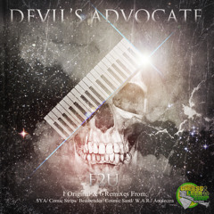 F2U - Devil's Advocate (Original mix)