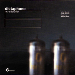 Dictaphone - Esc. meetings
