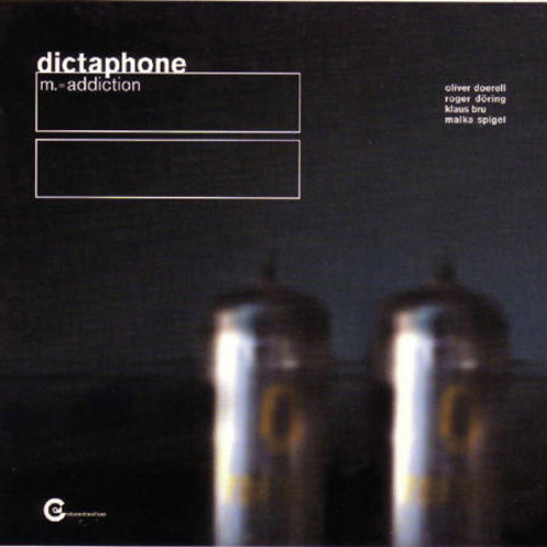 Dictaphone - Esc. meetings