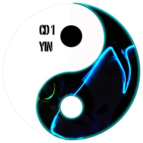 The GrumpBoiZ - Yin Promotional Mix (CD1)