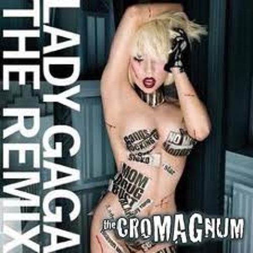 Just Dance (Lady GaGa) - ioi bassline remix (UK 4x4 bassline house niche) HEAVY BASSLINES!