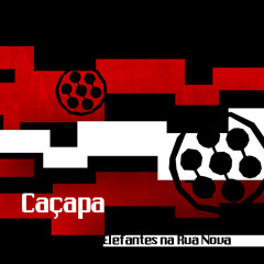 COCO-ROJÃO Nº03 - Caçapa