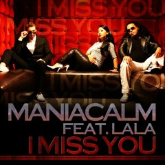 I Miss You (8-Bar Remix)