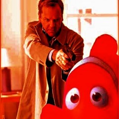 KILLING NEMO - SKRILLZ [GNARLY SHEEN REMIX] PREMASTER