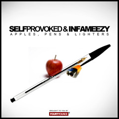 E You - Self Provoked & Infameezy