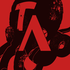 Two Strokes Mini Mix by Alvin Risk