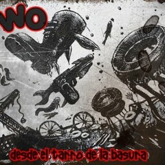 towo-desde el tarro de la basura