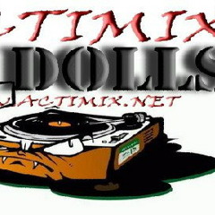 DJ DOLLS vS WaLI BaND - BaiK BaiK SaYaNG ReMiX