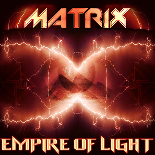 Toby Matrix - Empire of Light