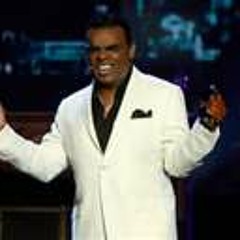 Ron Isley gonna kill me
