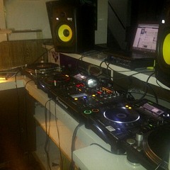 Hostile Takeover Mix