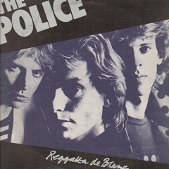 The Police – Bring On The Night (2 Many GT's Niteless Nite Edit)