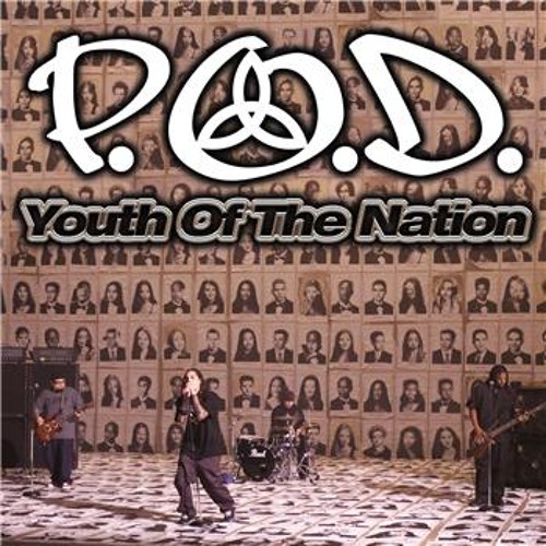 P.O.D. - Youth of the Nation (Dave Scorp Remix)