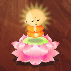 สวดมนต์