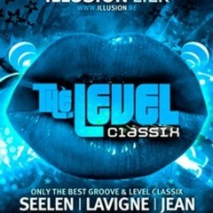 Christophe! @ Level Classix 14-05-11 (2h CLosing set)