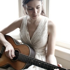 Indianna Hale "Ophelia"