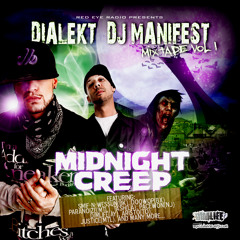 Dialekt-Smoke wit Shorty ft Paranoize(Prod by Soke)