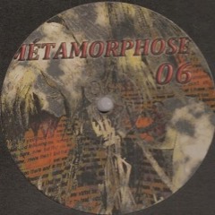 MÉTAMORPHOSE 06 EXTRAIT 1