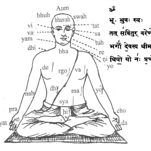 Rattan Mohan Sharma- Navgrah Gayatri