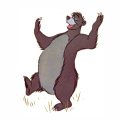 Baloo's Night Out