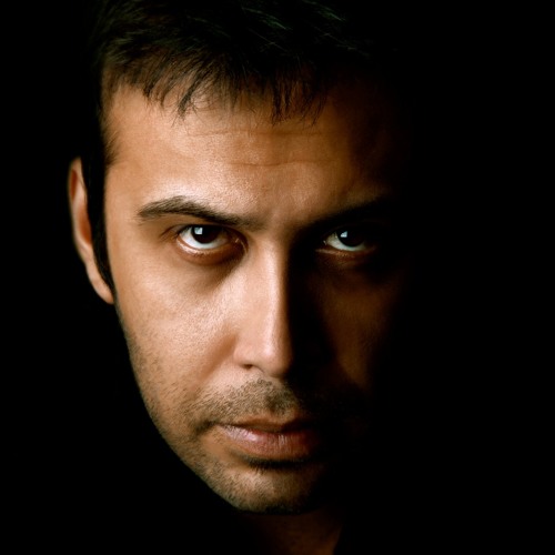 Zakhme Zabon (Tamrin Ejraye Concert)