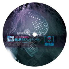 Fourward - Blur (Mefjus RMX) [Disturbed]