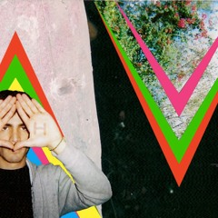 Tree Hopping - Tough Summer (b)