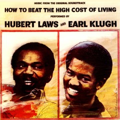 Hubert Laws and Earl Klugh ~ Piccolo Boogie