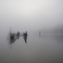 a large expanse