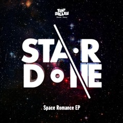 StardonE - Space Romance EP