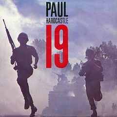 Paul Hardcastle "19 (Nacho Marco Remix)" New State Music