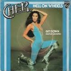 Cher "Hell on Wheels" (2003 Edit)
