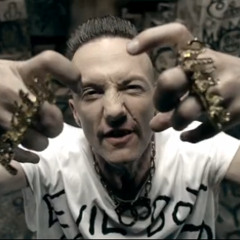 Die Antwoord - Evil Boy (Shifter Remix)