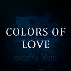 Casey Copa & Daluna Ins - Colours of Love (Original Mix)