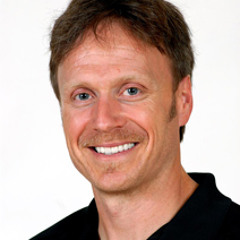 Rob Cruver on May 21st Doomsday Prediction