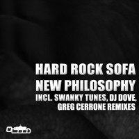 Hard Rock Sofa - New Philosophy  (Swanky Tunes Remix) / U-Boot Recordings