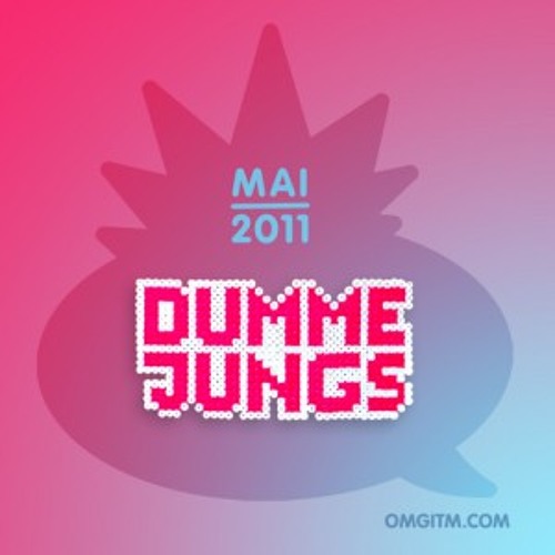 dumme jungs daylight